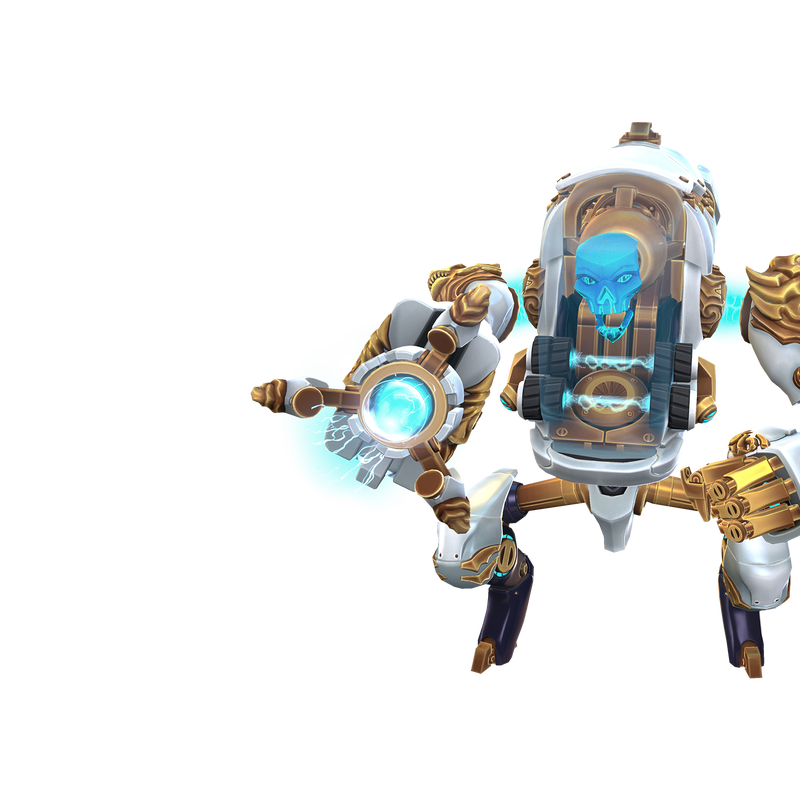 Illustration for article titled How to Unlock All Battleborn Heroes